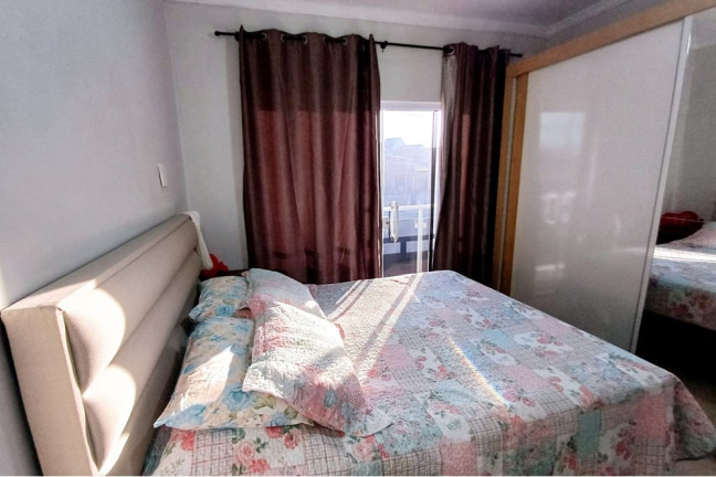 Imagem Casa com 2 Quartos à Venda, 75 m² em Jardim Alvorada - Salto De Pirapora