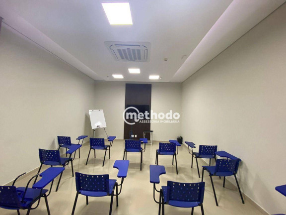 Imagem Sala Comercial à Venda, 34 m² em Vila Itapura - Campinas
