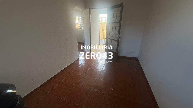 Imagem Casa com 4 Quartos à Venda, 400 m² em Jardim Dos Estados - Londrina Imagem Casa com 4 Quartos à Venda, 400 m² em Jardim Dos Estados - Londrina