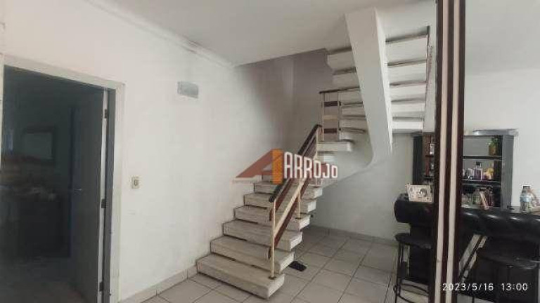 Imagem Sobrado com 3 Quartos à Venda, 283 m² em Penha De França - São Paulo Imagem Sobrado com 3 Quartos à Venda, 283 m² em Penha De França - São Paulo
