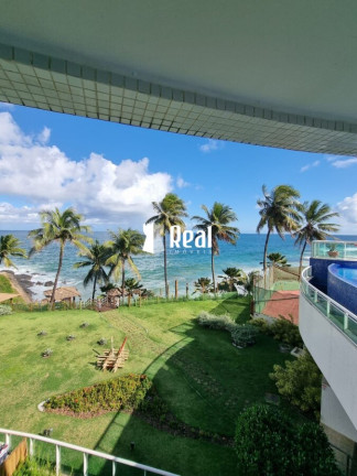 Imagem Apartamento com 1 Quarto à Venda, 68 m² em Ondina - Salvador