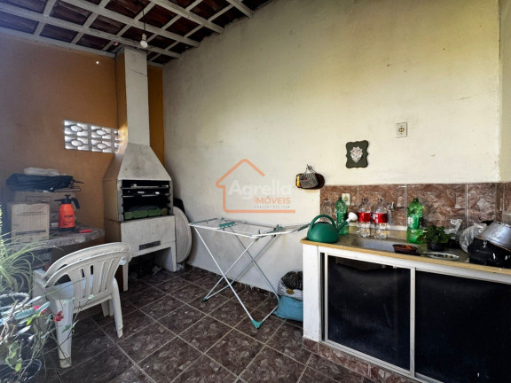 Imagem Casa com 3 Quartos à Venda, 103 m² em Jardim Do Lago - Mogi Mirim