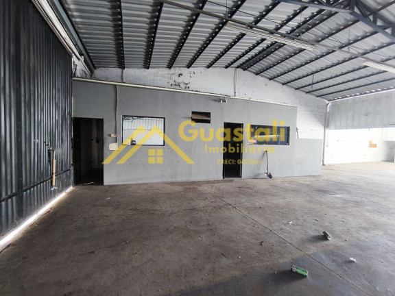 Imagem Imóvel Comercial para Alugar, 700 m² em Jardim Brasil - Piracicaba Imagem Imóvel Comercial para Alugar, 700 m² em Jardim Brasil - Piracicaba