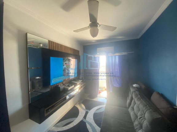 Imagem Apartamento com 1 Quarto à Venda, 45 m² em Maracanã - Praia Grande Imagem Apartamento com 1 Quarto à Venda, 45 m² em Maracanã - Praia Grande