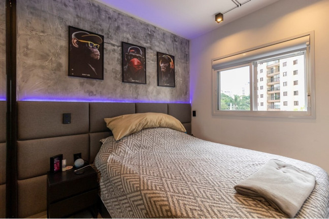 Imagem Apartamento com 1 Quarto à Venda, 65 m² em Vila Mariana - São Paulo Imagem Apartamento com 1 Quarto à Venda, 65 m² em Vila Mariana - São Paulo