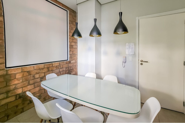 Imagem Apartamento com 1 Quarto à Venda, 61 m² em Alto Da Boa Vista - São Paulo