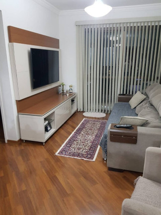 Imagem Apartamento com 2 Quartos à Venda, 70 m² em Saúde - São Paulo