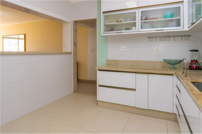 Imagem Imóvel com 3 Quartos à Venda,  em Mooca - São Paulo