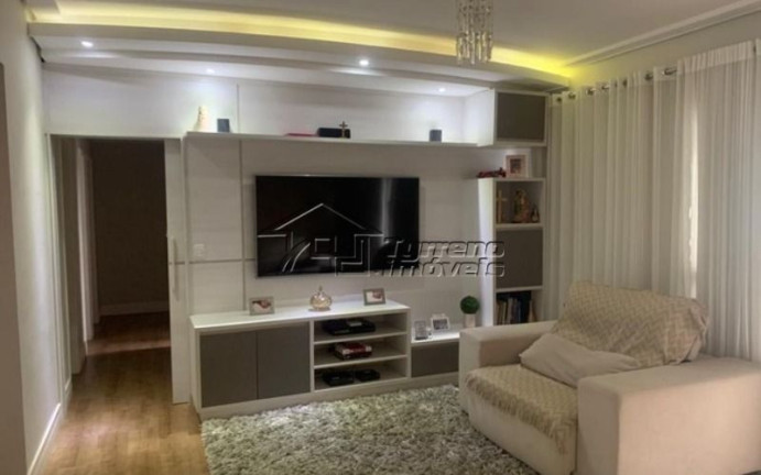 Apartamento com 3 Quartos à Venda, 100 m² em Jardim Das Indústrias - São José Dos Campos