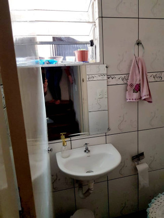 Imagem Casa com 3 Quartos à Venda, 136 m² em Vila São José (cidade Dutra) - São Paulo Imagem Casa com 3 Quartos à Venda, 136 m² em Vila São José (cidade Dutra) - São Paulo