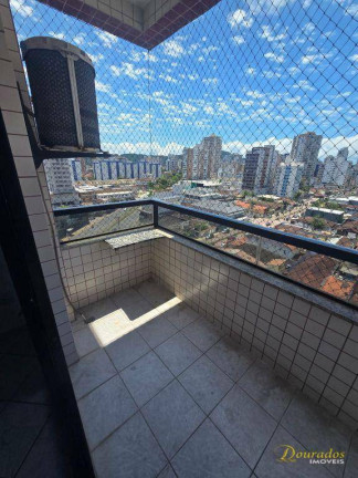 Imagem Apartamento com 1 Quarto à Venda, 54 m² em Canto Do Forte - Praia Grande Imagem Apartamento com 1 Quarto à Venda, 54 m² em Canto Do Forte - Praia Grande