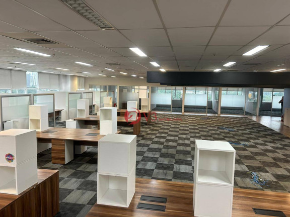 Imagem Sala Comercial para Alugar, 1.820 m² em Limão - São Paulo Imagem Sala Comercial para Alugar, 1.820 m² em Limão - São Paulo