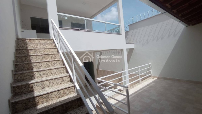 Imagem Apartamento com 3 Quartos para Alugar, 250 m² em Bela Vista - Mantena Imagem Apartamento com 3 Quartos para Alugar, 250 m² em Bela Vista - Mantena