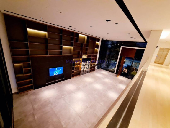 Imagem Casa com 5 Quartos à Venda, 1.060 m² em Tambore - Santana De Parnaíba