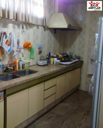 Imóvel com 2 Quartos à Venda, 277 m² em Chácara Urbana - Jundiaí