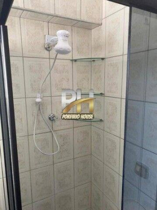 Imagem Apartamento com 2 Quartos à Venda, 80 m² em Centro - Diadema