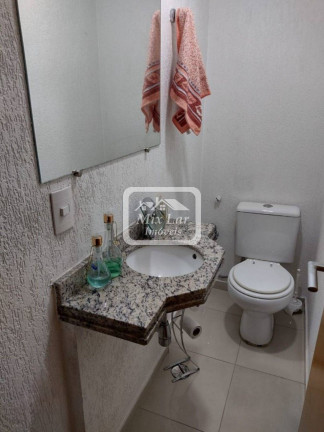 Imagem Apartamento com 3 Quartos à Venda, 96 m² em Centro - Osasco Imagem Apartamento com 3 Quartos à Venda, 96 m² em Centro - Osasco