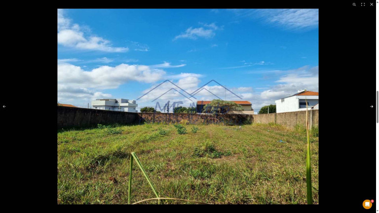 Imagem Terreno à Venda, 350 m² em Vila Brasil - Pirassununga