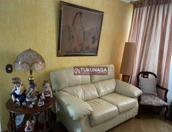 Imagem Apartamento com 3 Quartos à Venda, 108 m² em Itaim Bibi - São Paulo