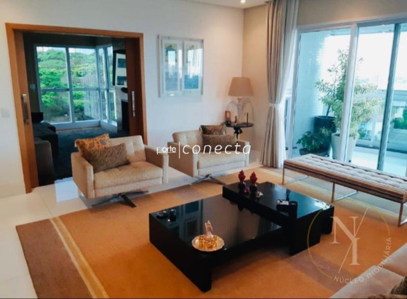 Imagem Apartamento com 4 Quartos à Venda, 330 m² em Jardim Analia Franco - São Paulo Imagem Apartamento com 4 Quartos à Venda, 330 m² em Jardim Analia Franco - São Paulo