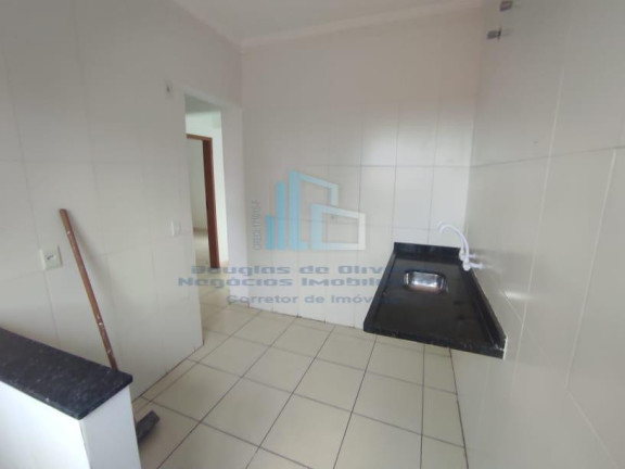 Imagem Casa de Condomínio com 2 Quartos à Venda, 50 m² em Aviação - Praia Grande
