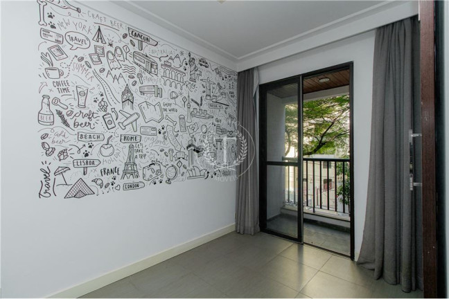 Imagem Apartamento com 1 Quarto à Venda, 55 m² em Itaim Bibi - São Paulo Imagem Apartamento com 1 Quarto à Venda, 55 m² em Itaim Bibi - São Paulo