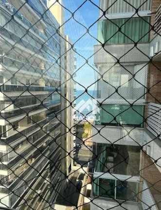 Imagem Apartamento com 3 Quartos à Venda, 105 m² em Praia De Itaparica - Vila Velha