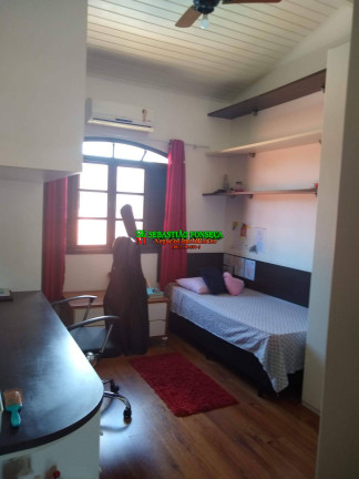 Imagem Casa com 5 Quartos à Venda, 300 m² em São José Dos Campos Imagem Casa com 5 Quartos à Venda, 300 m² em São José Dos Campos