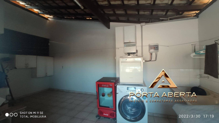 Imagem Casa com 4 Quartos à Venda, 300 m² em Imbaúbas - Ipatinga