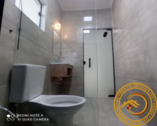 Imagem Casa com 1 Quarto à Venda, em Jardim Santa Rosa - Itu Imagem Casa com 1 Quarto à Venda, em Jardim Santa Rosa - Itu