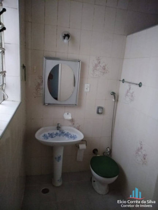 Imagem Casa com 2 Quartos à Venda, 207 m² em Boqueirão - Santos
