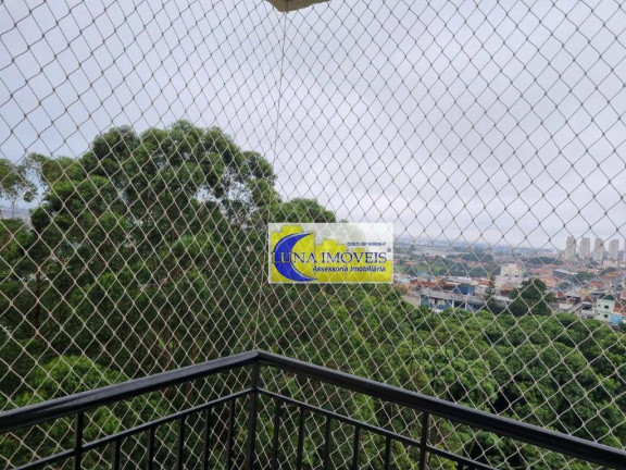 Imagem Apartamento com 3 Quartos à Venda, 60 m² em Planalto - São Bernardo Do Campo Imagem Apartamento com 3 Quartos à Venda, 60 m² em Planalto - São Bernardo Do Campo