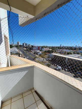 Imagem Apartamento com 2 Quartos para Alugar, 70 m² em Poção - Cuiabá