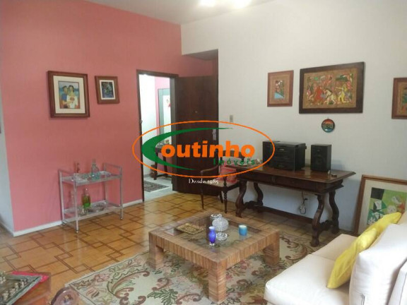 Imagem Apartamento com 4 Quartos à Venda, 180 m² em Tijuca - Rio De Janeiro Imagem Apartamento com 4 Quartos à Venda, 180 m² em Tijuca - Rio De Janeiro