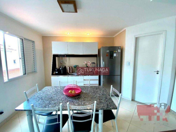 Imagem Casa com 3 Quartos à Venda, 153 m² em Sítio Da Figueira - São Paulo