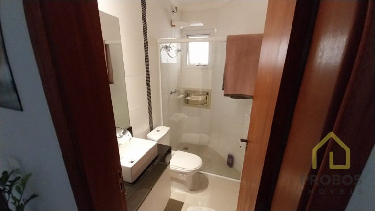 Imagem Imóvel com 3 Quartos à Venda, 85 m² em Jardim Rossignatti - Indaiatuba