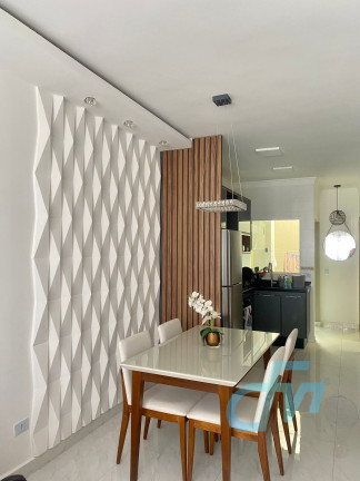 Imagem Casa de Condomínio com 2 Quartos à Venda, 53 m² em Vila Nova Aparecida - Mogi Das Cruzes Imagem Casa de Condomínio com 2 Quartos à Venda, 53 m² em Vila Nova Aparecida - Mogi Das Cruzes
