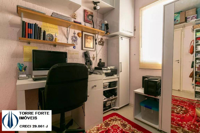 Imagem Apartamento com 2 Quartos à Venda, 67 m² em Vila Matilde - São Paulo