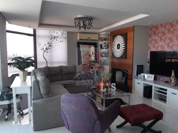 Imagem Cobertura com 3 Quartos à Venda, 347 m² em Floresta - Porto Alegre Imagem Cobertura com 3 Quartos à Venda, 347 m² em Floresta - Porto Alegre
