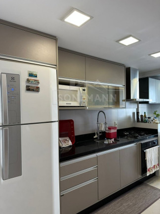Imagem Apartamento com 2 Quartos à Venda, 78 m² em Abraão - Florianópolis