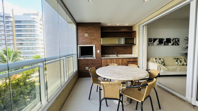Imagem Apartamento com 4 Quartos à Venda, 138 m² em Riviera De São Lourenço - Bertioga Imagem Apartamento com 4 Quartos à Venda, 138 m² em Riviera De São Lourenço - Bertioga