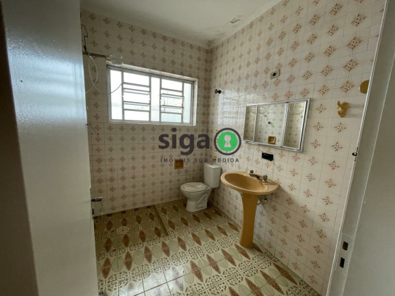 Imagem Casa com 5 Quartos à Venda, 400 m² em Vila Prudente - São Paulo