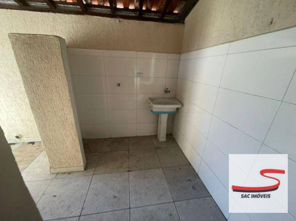 Imagem Casa com 2 Quartos à Venda, 88 m² em Vila Guilhermina - Praia Grande Imagem Casa com 2 Quartos à Venda, 88 m² em Vila Guilhermina - Praia Grande