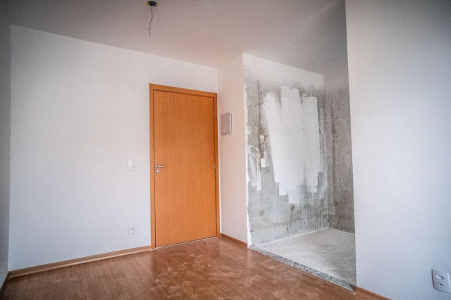 Imagem Apartamento com 2 Quartos à Venda, 44 m² em Parque Santa Fé - Porto Alegre