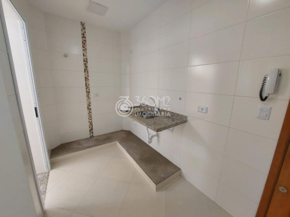 Imagem Apartamento com 2 Quartos à Venda, 39 m² em Jardim Stella - Santo André Imagem Apartamento com 2 Quartos à Venda, 39 m² em Jardim Stella - Santo André