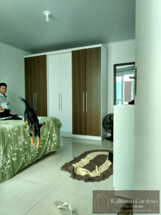 Imagem Sobrado com 3 Quartos à Venda, 90 m² em Santa Regina - Camboriú