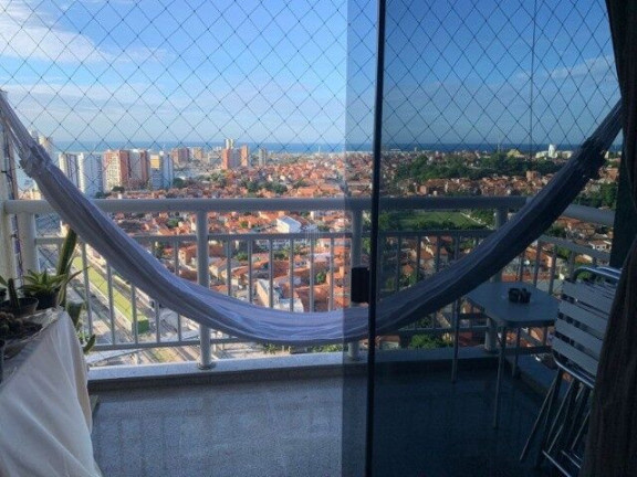 Imagem Apartamento com 3 Quartos à Venda, 79 m² em Mucuripe - Fortaleza Imagem Apartamento com 3 Quartos à Venda, 79 m² em Mucuripe - Fortaleza