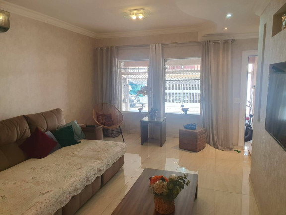 Imagem Sobrado com 4 Quartos à Venda, 250 m² em Vila Gomes Cardim - São Paulo Imagem Sobrado com 4 Quartos à Venda, 250 m² em Vila Gomes Cardim - São Paulo