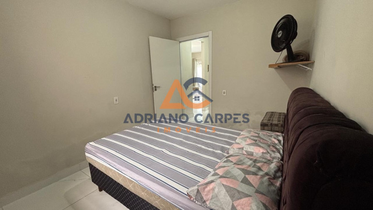Imagem Casa com 2 Quartos à Venda, 60 m² em Gravatá - Navegantes Imagem Casa com 2 Quartos à Venda, 60 m² em Gravatá - Navegantes