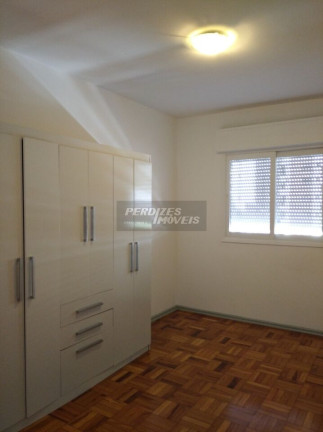 Imagem Apartamento com 1 Quarto à Venda, 49 m² em Perdizes - São Paulo